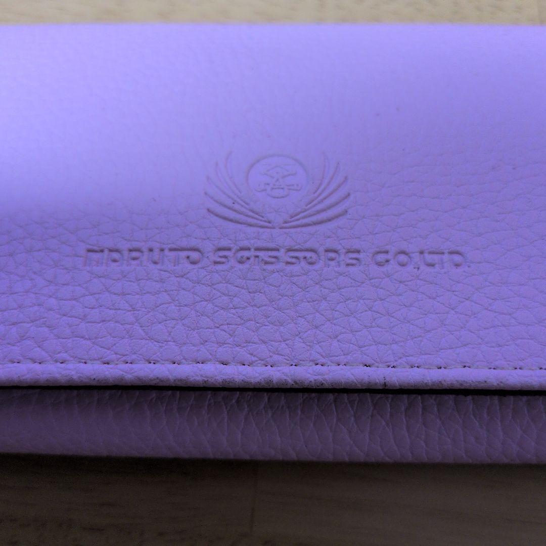 Y.S. Park シザーとコームセット