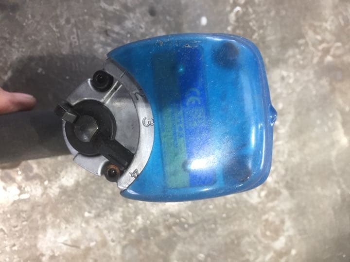 エアーインパクト