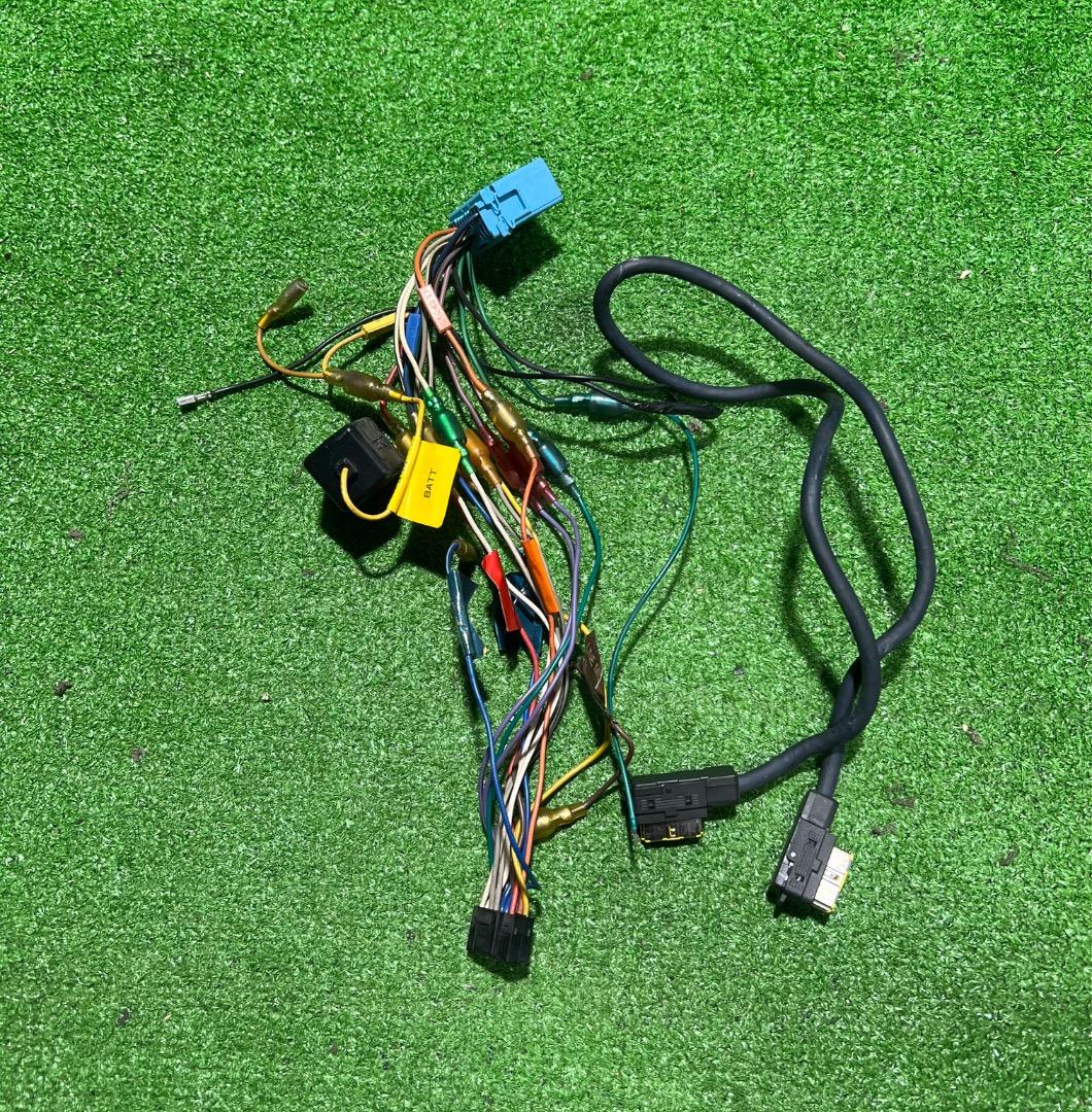 KENWOOD Z707-D707 CDプレーヤー デッキ