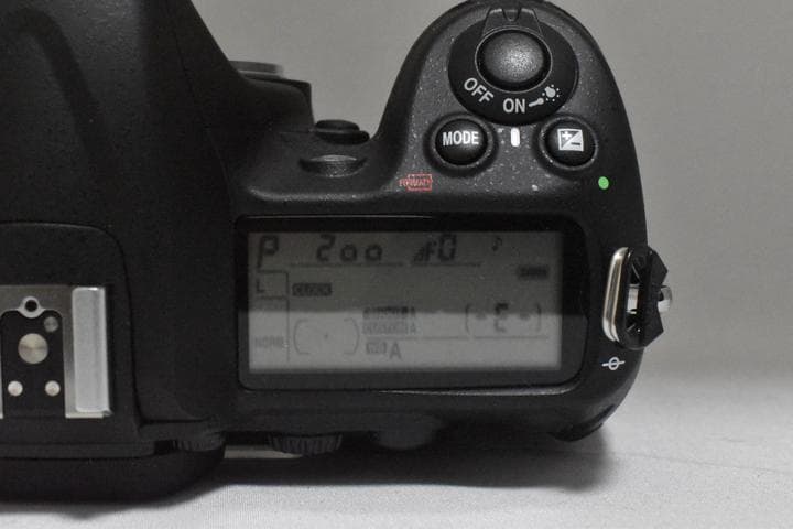 ☆ショット数300回☆ Nikon ニコン D300 ボディ