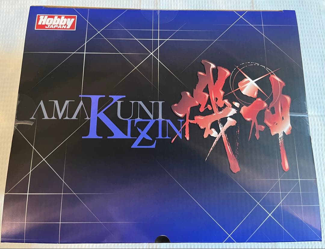 AMAKUNI機神 ジェネシックガオガイガー ヘッドディスプレイモデル