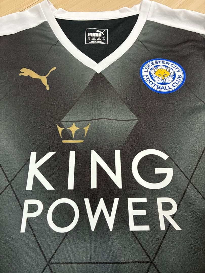 レスター15/16（A）#20 OKAZAKI 半袖