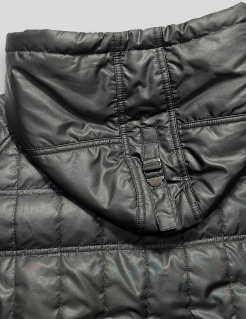 00s AVIREX N-2B型 ミリタリー フライトジャケット Y2K