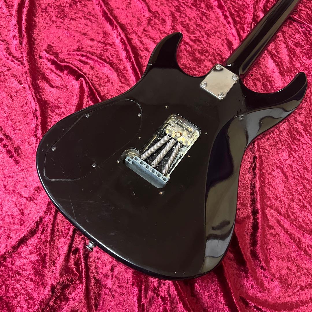 【週末限定❗️半額‼️】YAMAHA ヤマハRGX211 黒