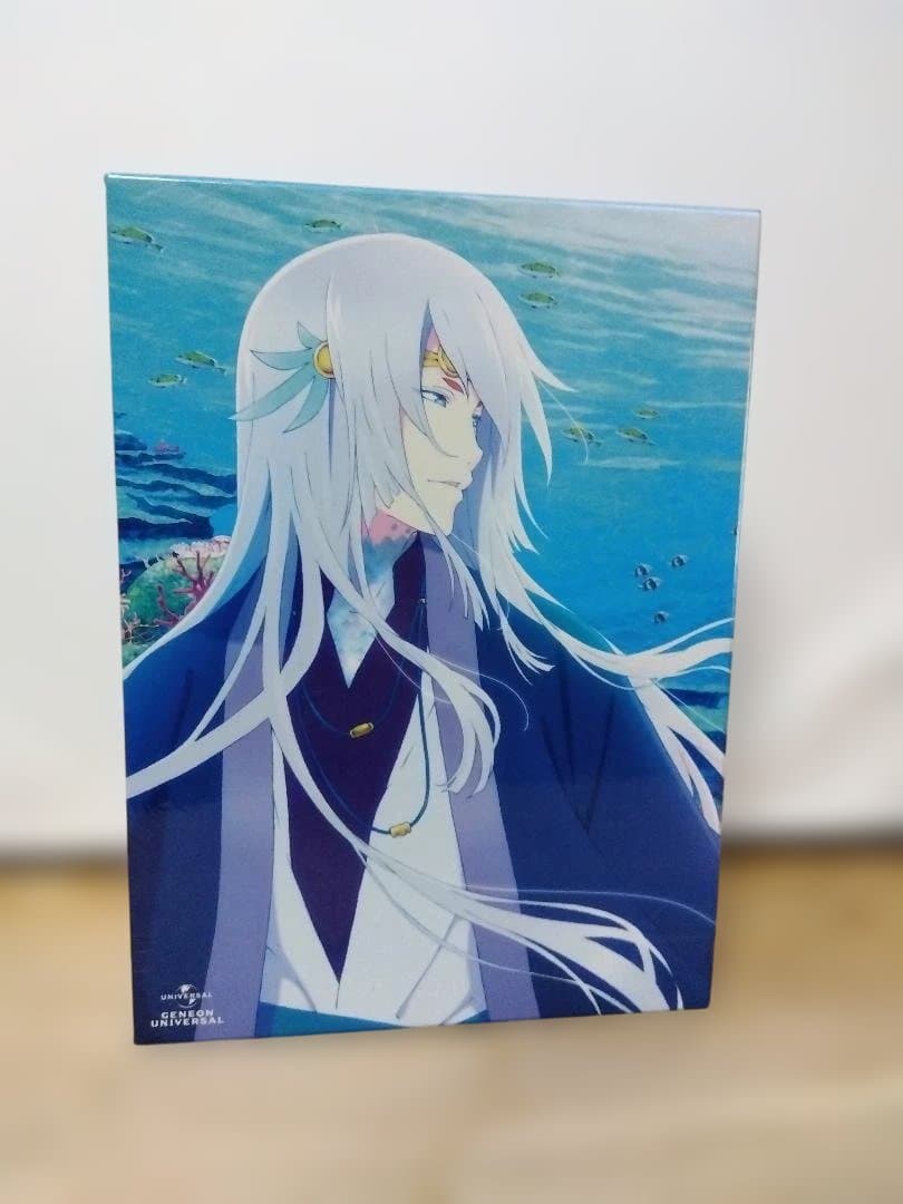 凪のあすから Blu-ray BOX