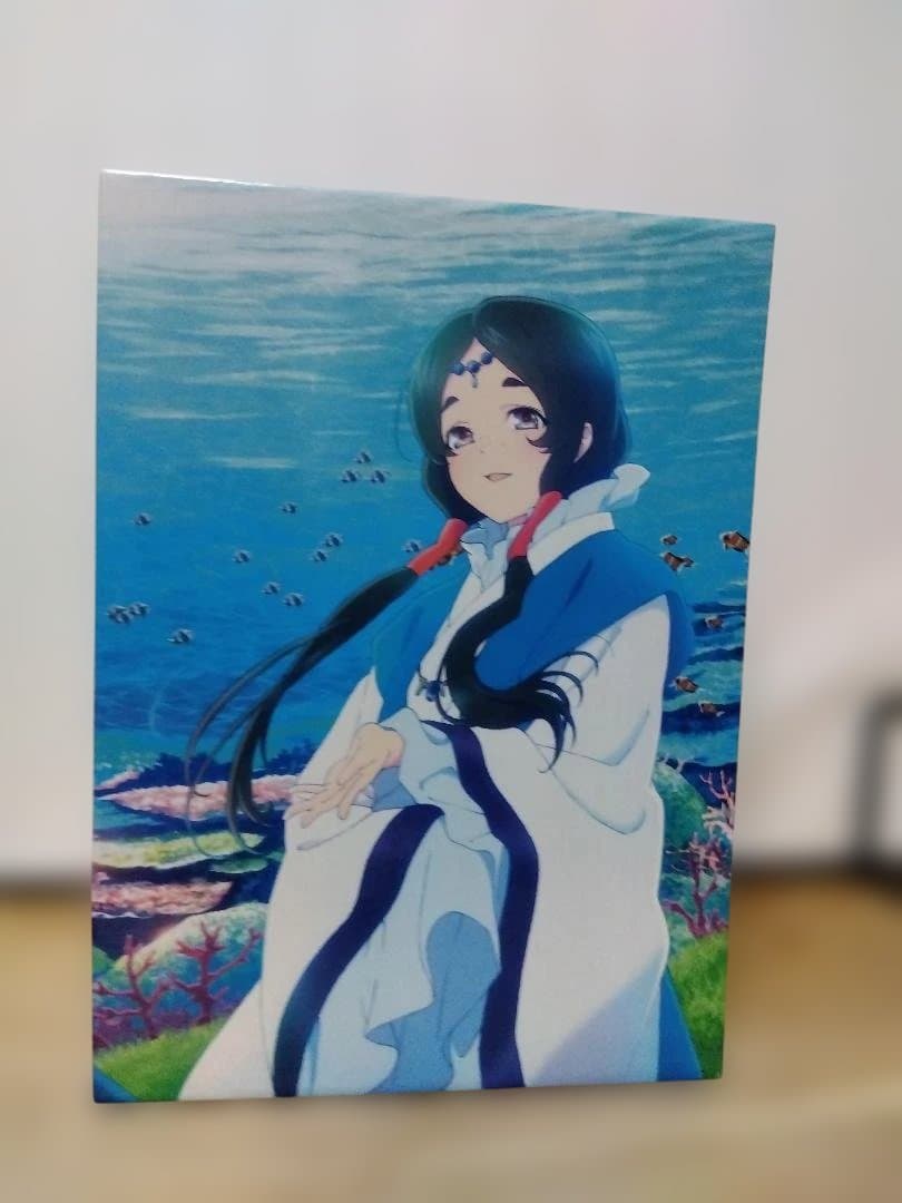 凪のあすから Blu-ray BOX