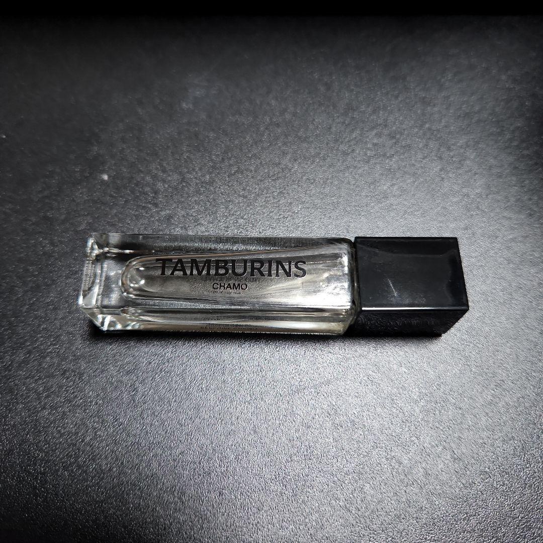 TAMBURINS 香水、ハンドクリームセット