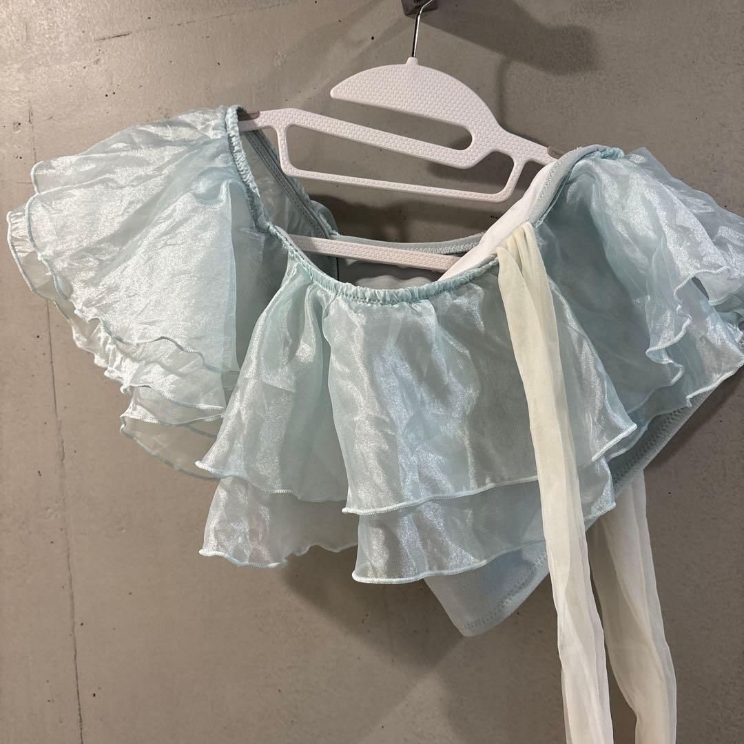 み*✨様 one after another NICE CLAP 水着 ３点セッ