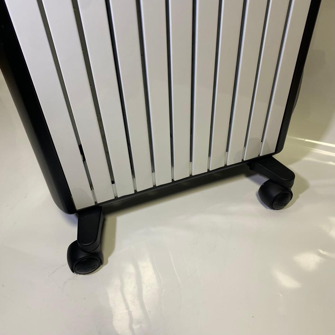 【美品】デロンギ MDHAA15WIFI-BK WiFiモデル オイルヒーター