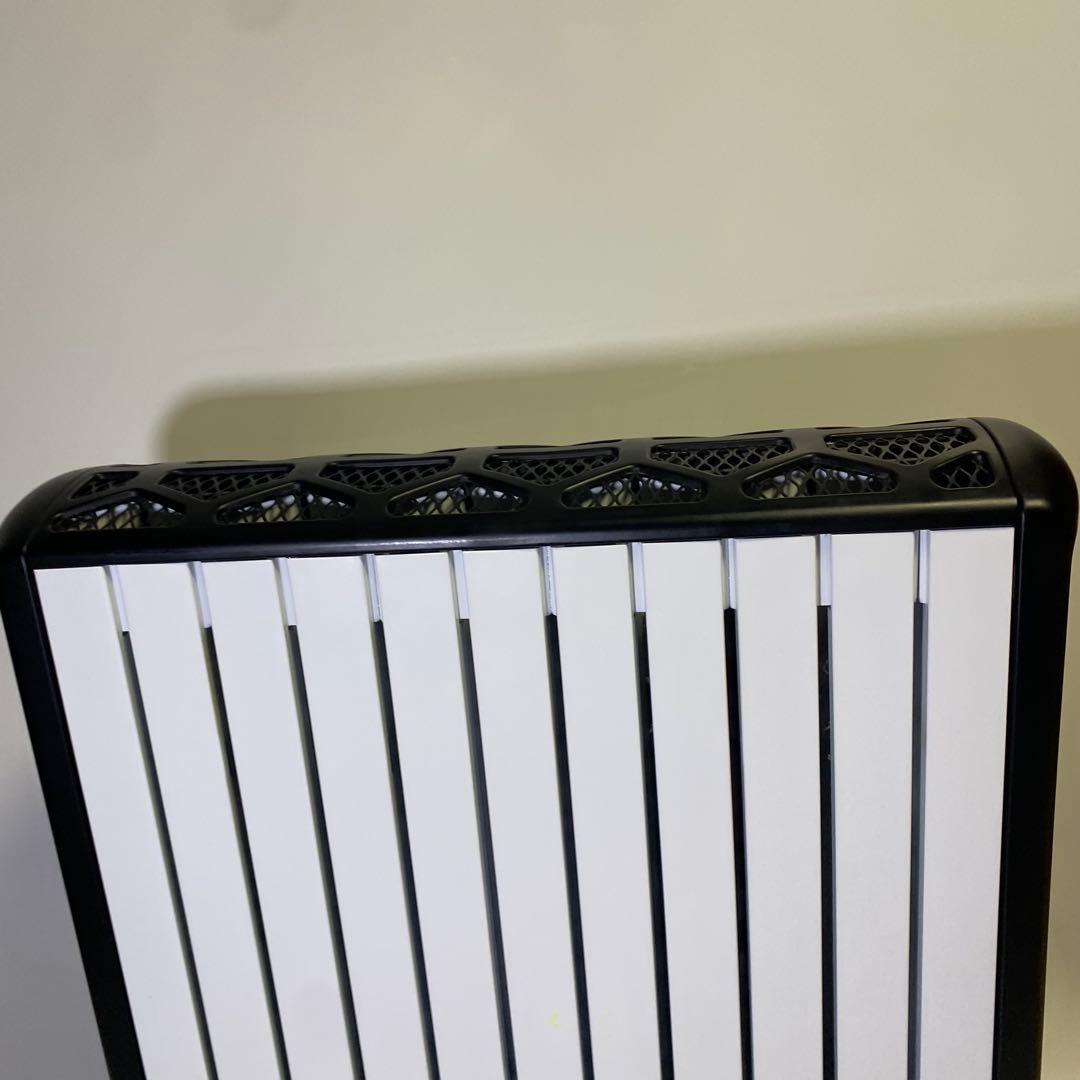 【美品】デロンギ MDHAA15WIFI-BK WiFiモデル オイルヒーター