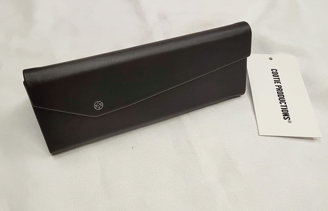 COOTIE　ayame　サングラス　BLACK