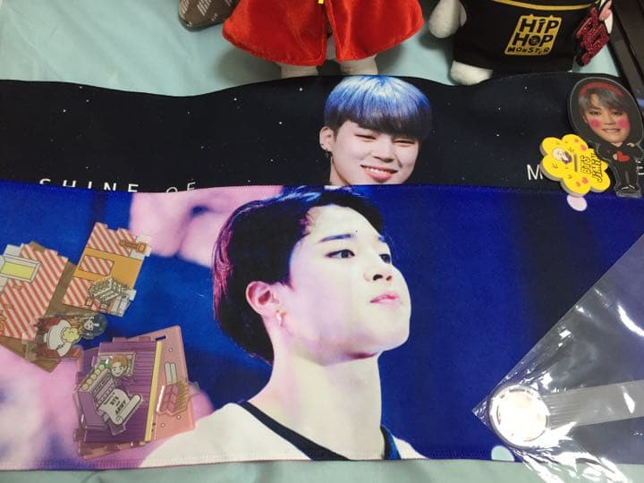 bts グッツ bts ばんたん