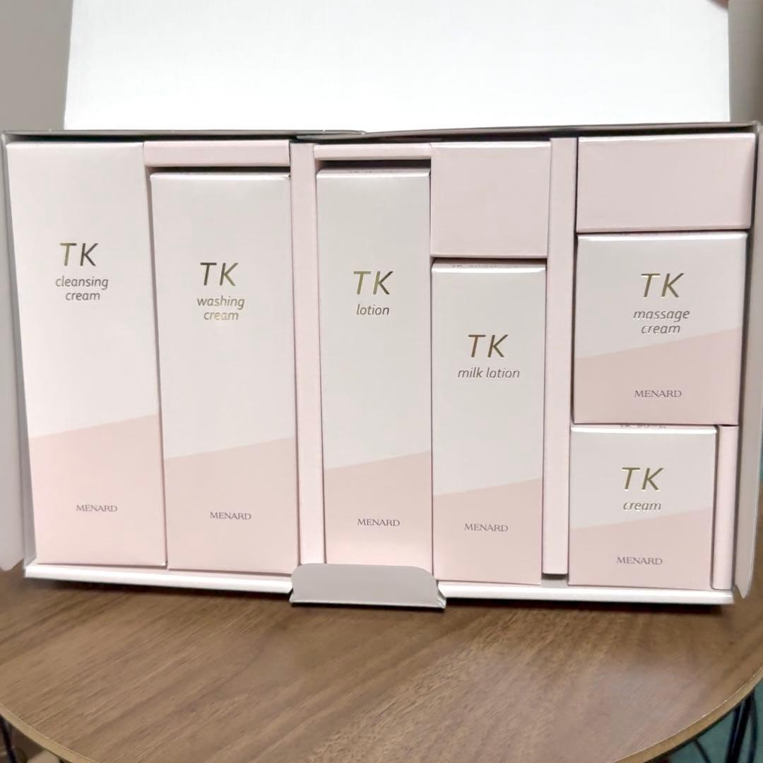 メナード/ TK / 6点セット☆格安