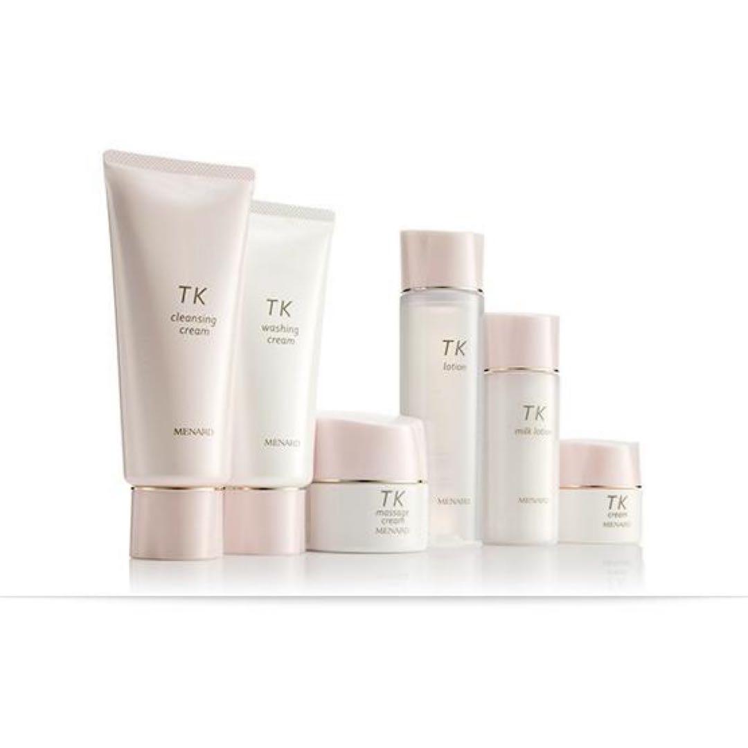 メナード/ TK / 6点セット☆格安
