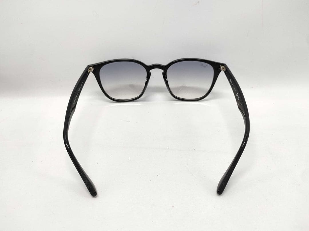 Ray-Ban RB4258F サングラス ほぼ未使用／付属品あり