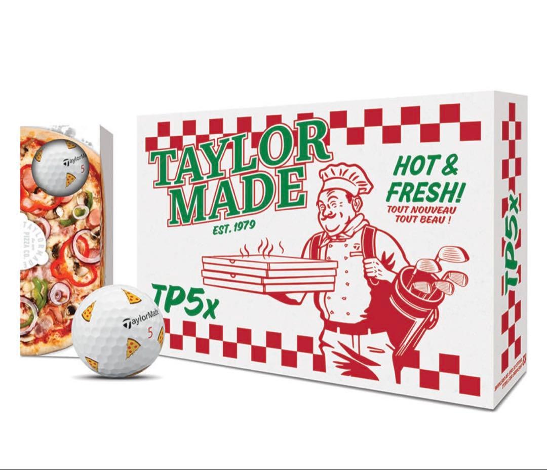 【新品未使用・限定品】TP5x pix Pizza Party 2ダース