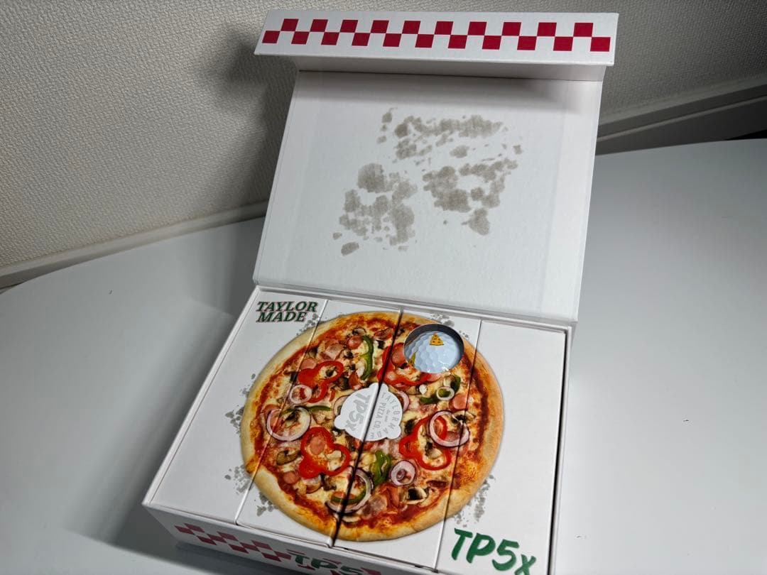 【新品未使用・限定品】TP5x pix Pizza Party 2ダース