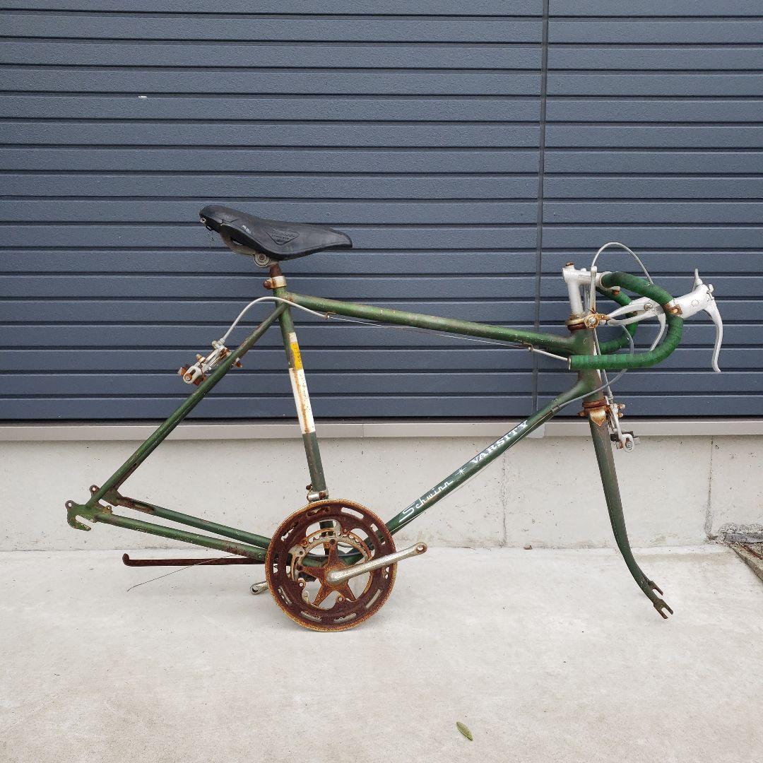 自転車本体 Special vintage 60s Schwinn VARSITY