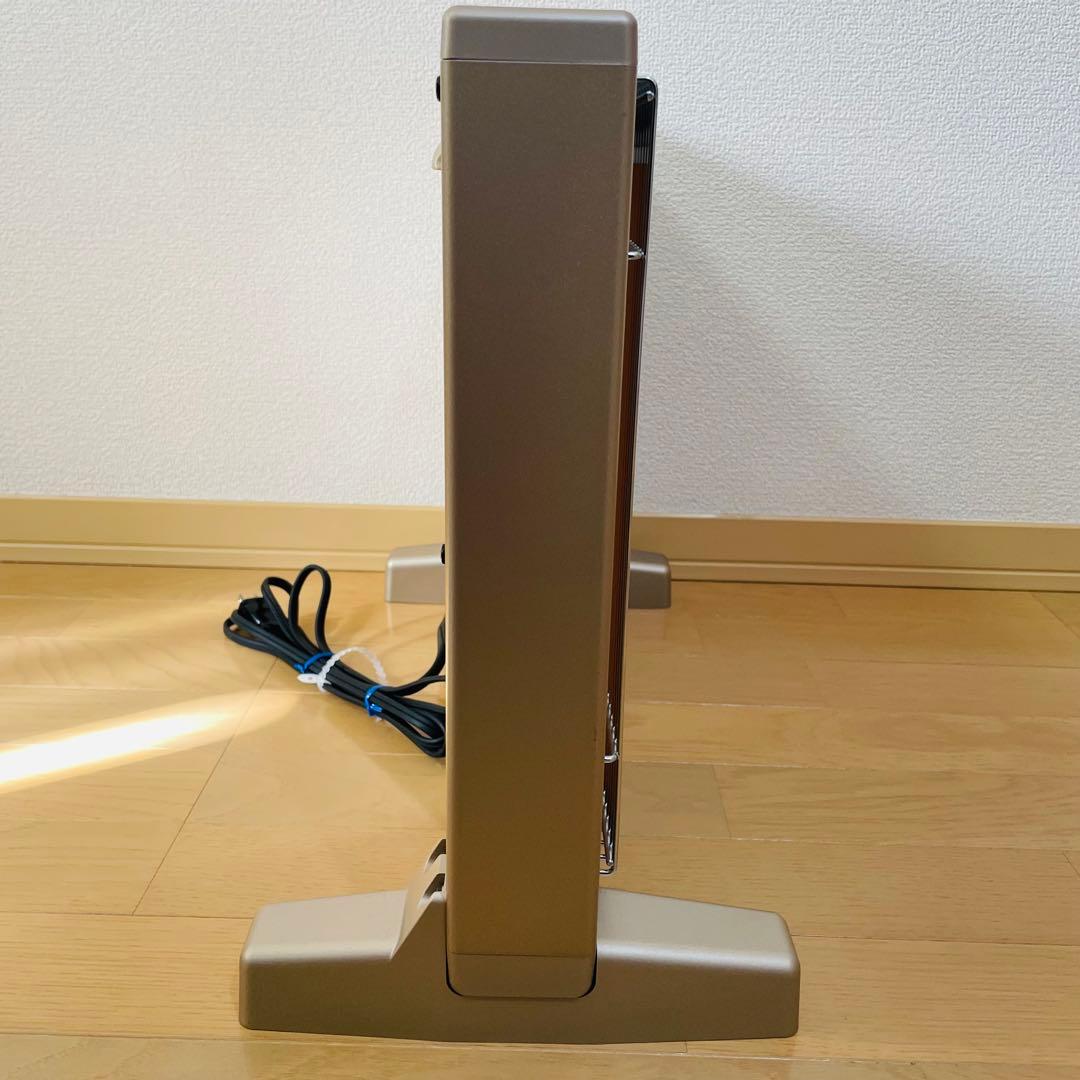 ほぼ未使用✨サンルミエ キュート 遠赤外線 暖房器 E800LS パネルヒーター