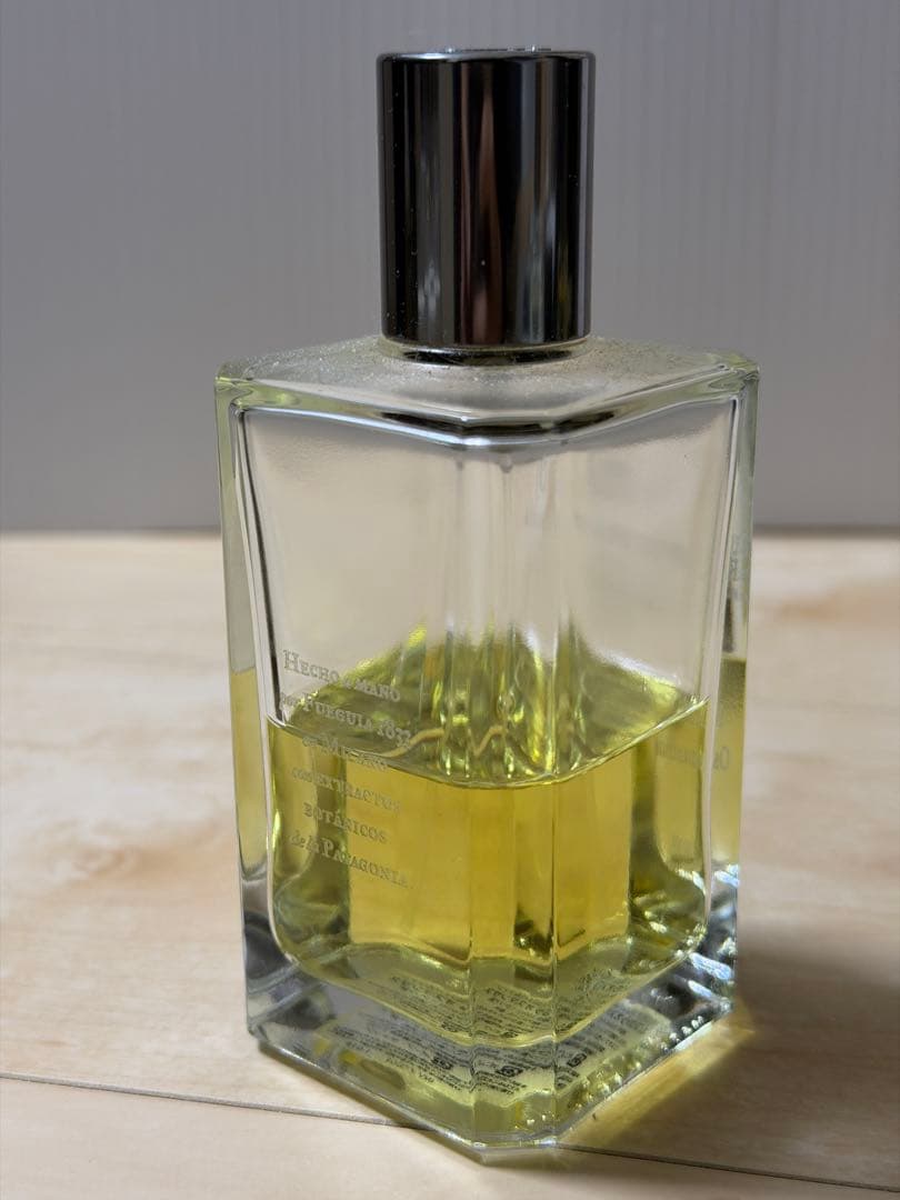 Fueguia Muskara Osmanthus フエギア ムスカラ オスマン