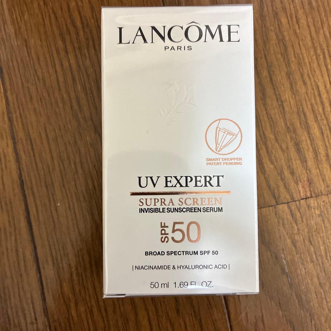 日焼け止め LANCOME UV EXPERT SUPRA SCREEN SPF50