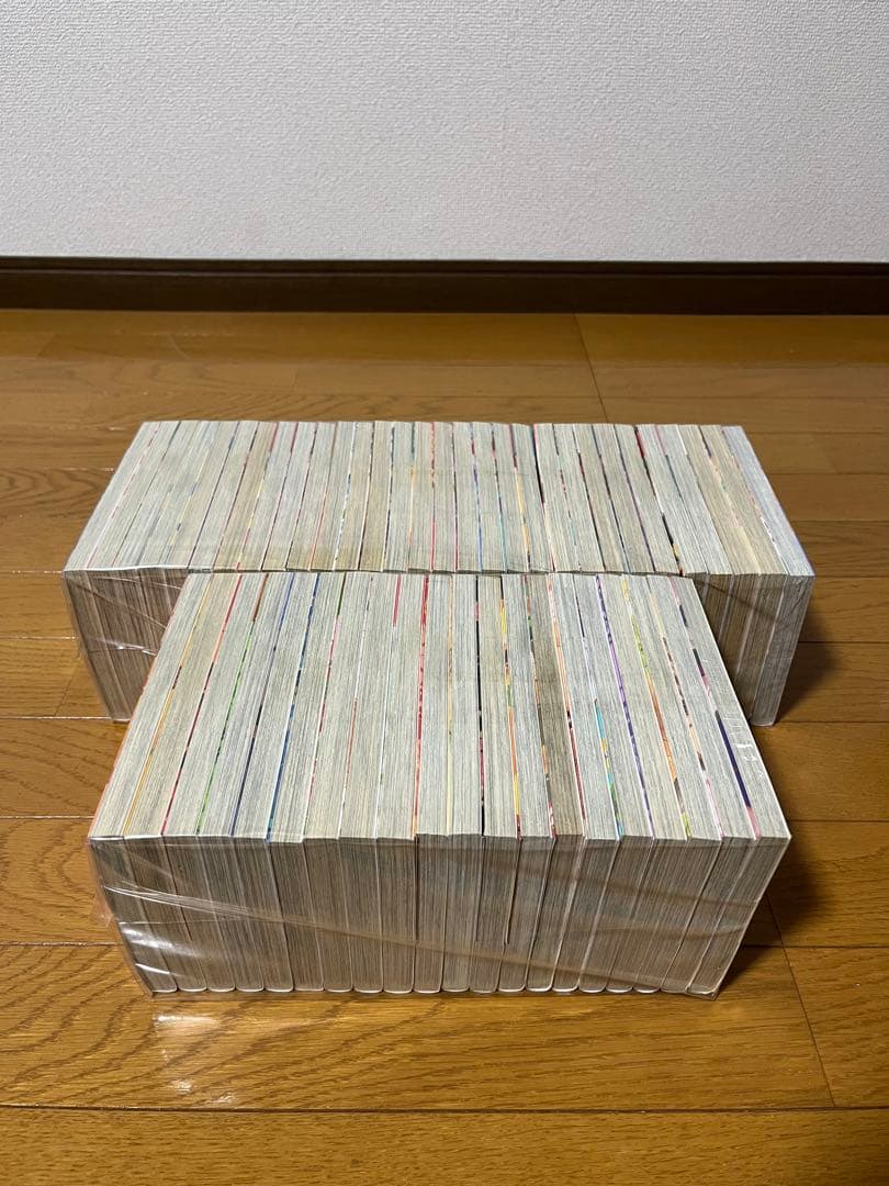 ちはやふる　1〜50巻　全巻セット