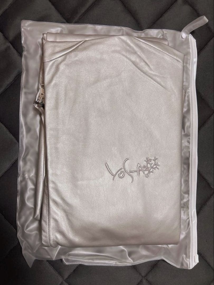 えいこやんです⭐︎YOSAエッジケープ