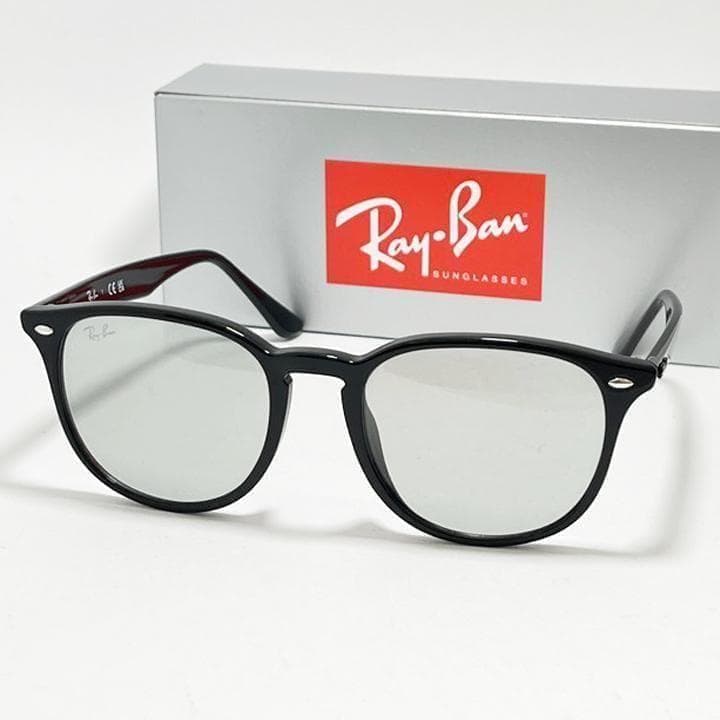 国内正規品【RB4259F-60187】レイバン サングラス アジアン グレー