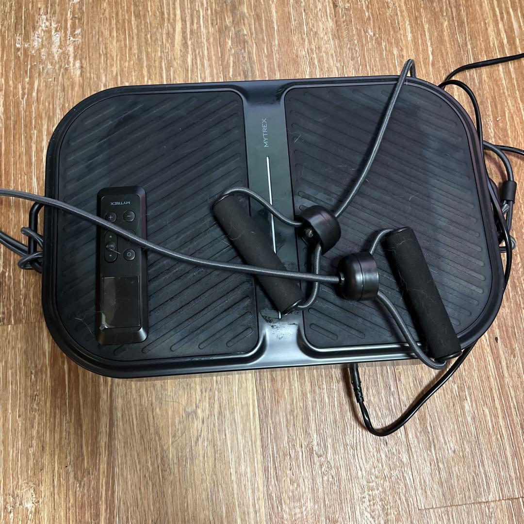 エクササイズグッズ MYTREX W FIT ACTIVE