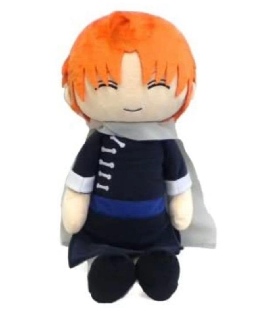 銀魂　ビッグサイズ　ぬいぐるみ　神威　202511221615