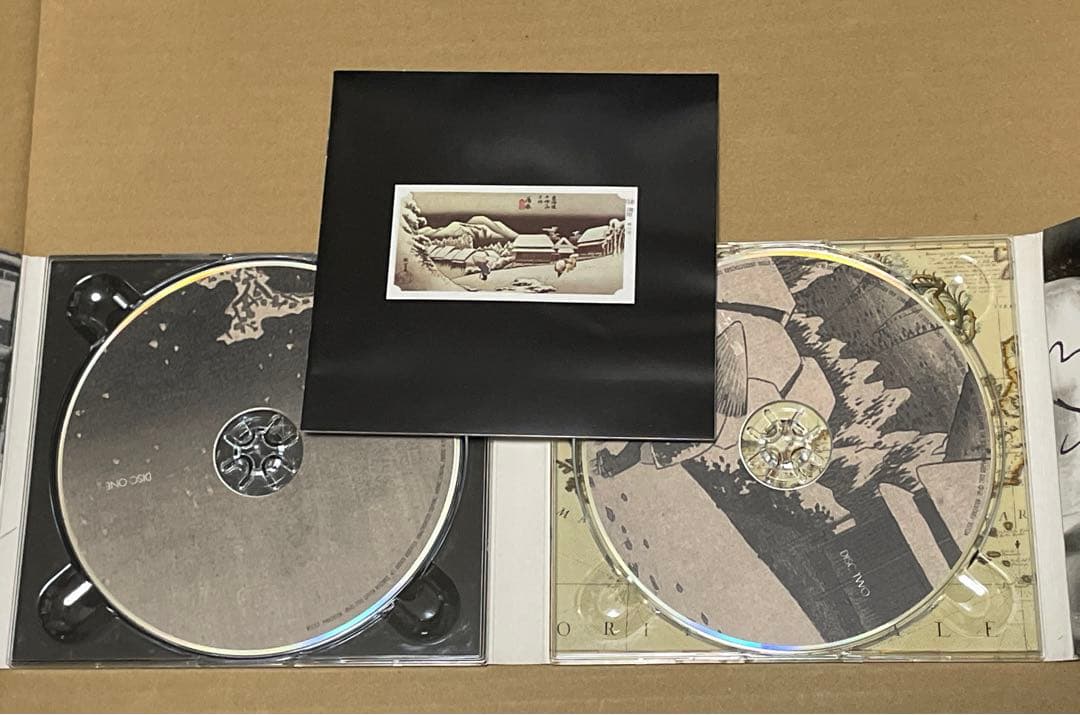 洋楽 Weezer / Pinkerton Deluxe Edition 2CD