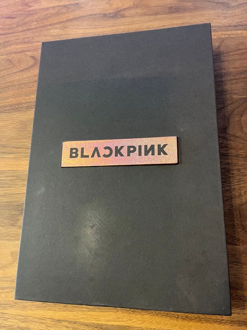 ミュージック BLACKPINK 2018 in your area seoul DVD