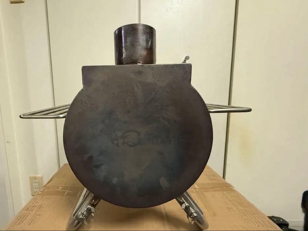 Gstove ジーストーブ