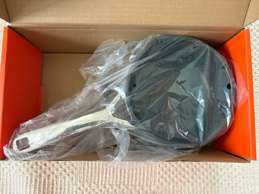 新品★ル・クルーゼTSNミルクパン 16cm