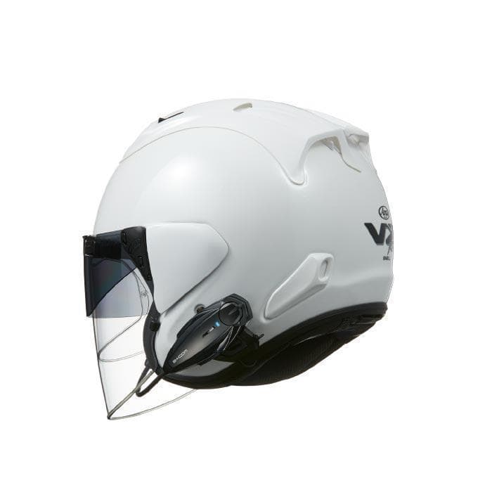 ビーコム ワン B+COM ONE（アームマイク）インターコム 6人同時通話