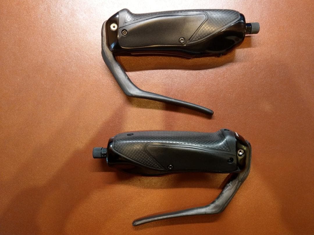 【美品】TRP HD-T910　TTバイク用ブレーキセット