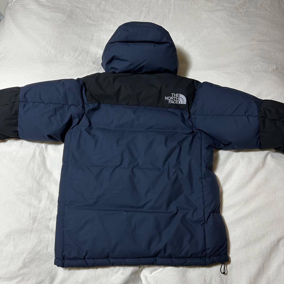 THE NORTH FACE バルトロライトジャケット ネイビー　ND92340