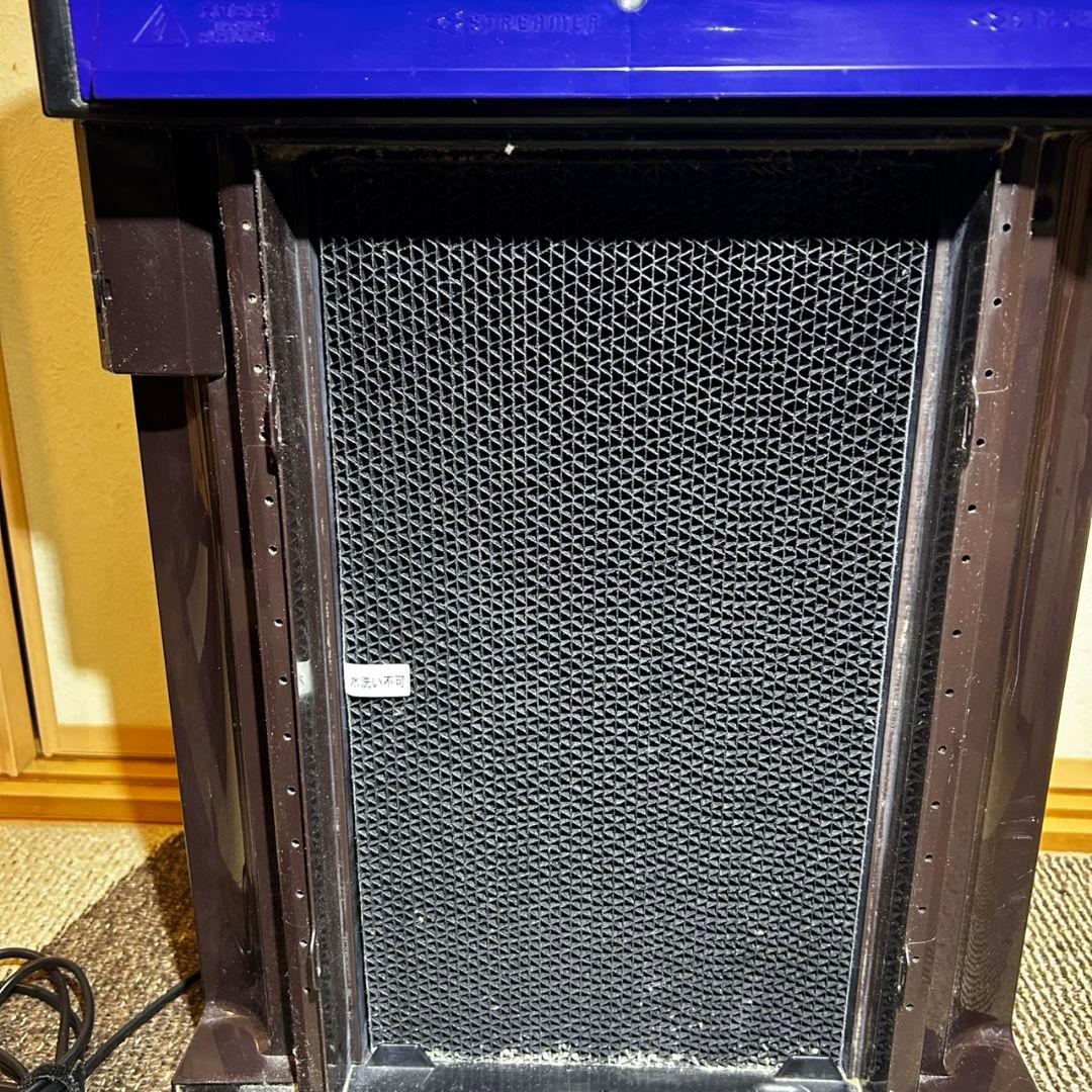 ★美品★ DAIKIN ダイキン 加湿空気清浄機 MCK70X-T 21年製