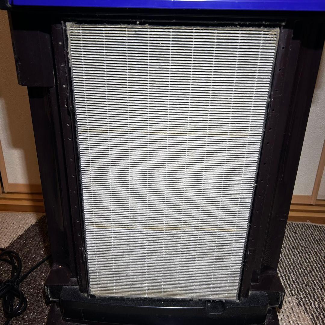 ★美品★ DAIKIN ダイキン 加湿空気清浄機 MCK70X-T 21年製