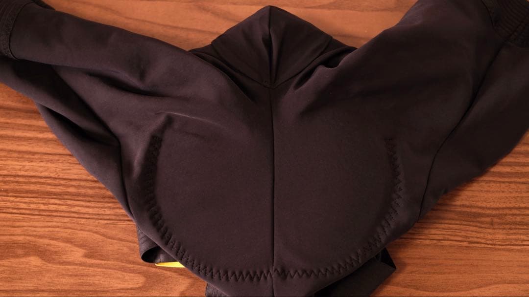 ウェア EQUIPE RS Spring Fall Bib Shorts S9