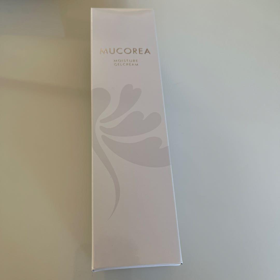MUCOREA モイスチャーゲル 100g