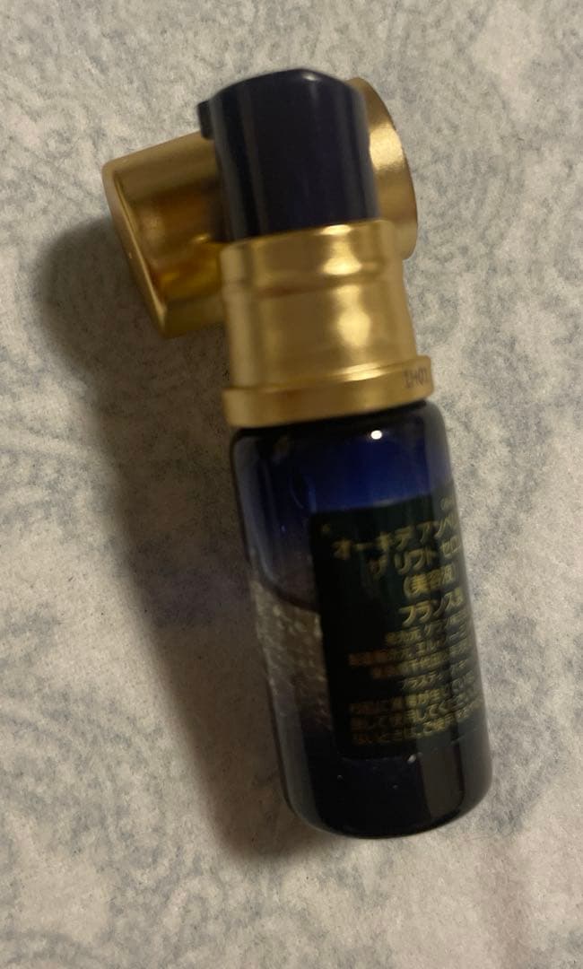 ゲラン オーキデアンペリアル 4点セット