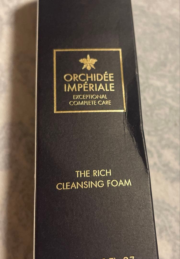 ゲラン オーキデアンペリアル 4点セット