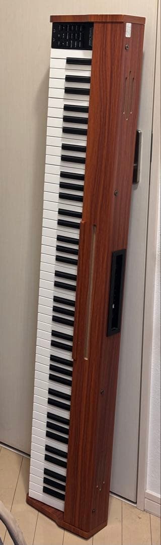 デジタルピアノ 88鍵 電子ピアノ 持ち運び可