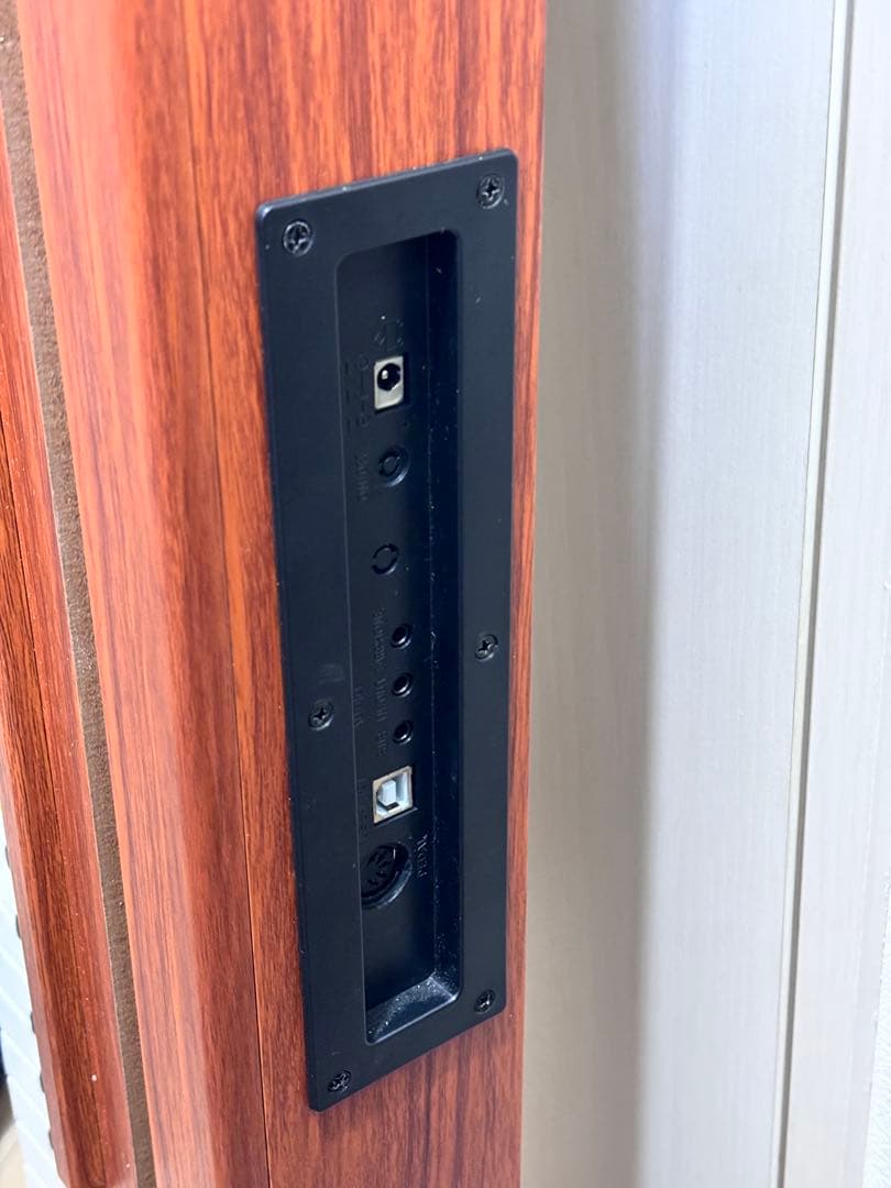 デジタルピアノ 88鍵 電子ピアノ 持ち運び可