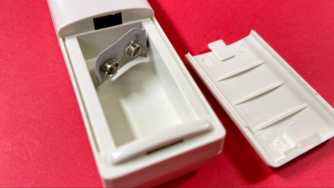 マイナスイオンチェッカー（ジャンク）