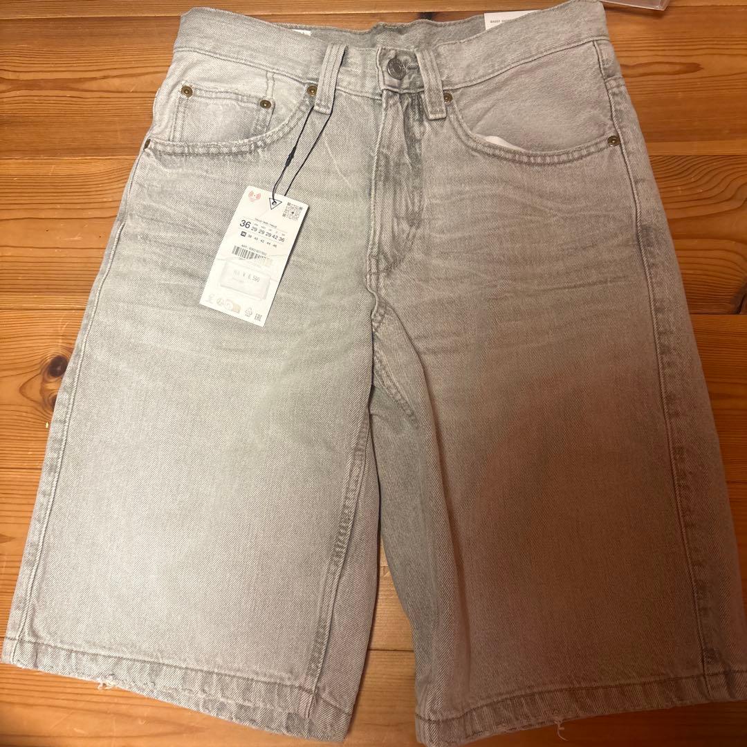 ZARA バギージョーツEUR36まとめ売り