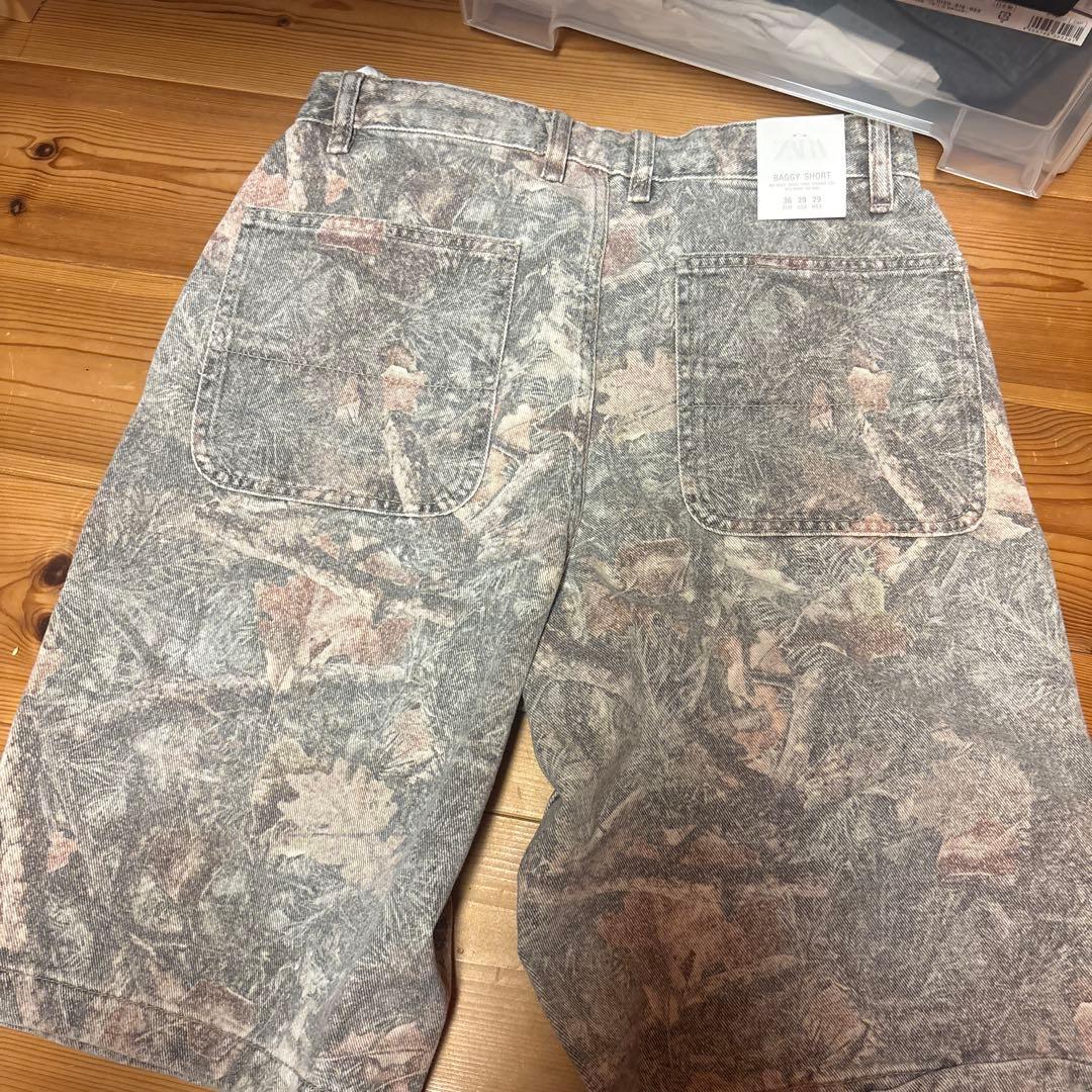 ZARA バギージョーツEUR36まとめ売り