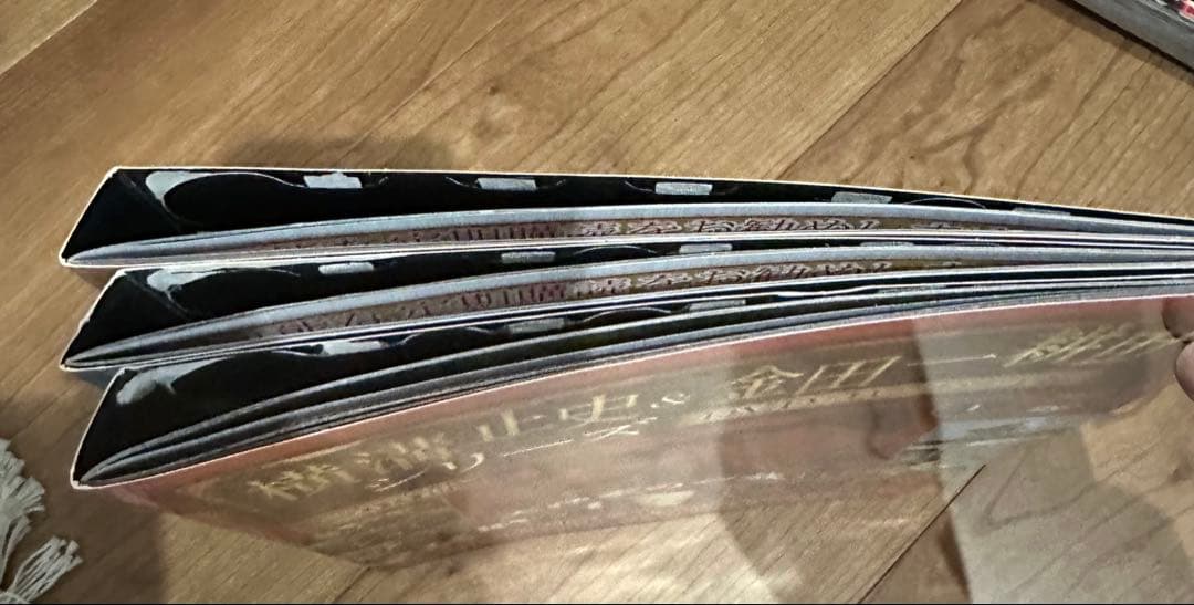 横溝正史&金田一耕助シリーズ DVDコレクション 全55巻の雑誌のみ DVD無し