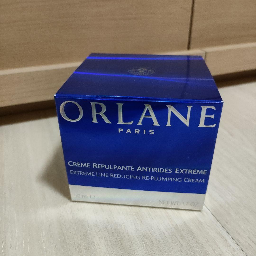 ORLANE クレーム リプルプランテ アンチリッド エクストリーム 50ml